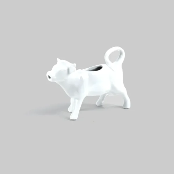 Lattiera mucca