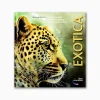 Libro "Exotica"