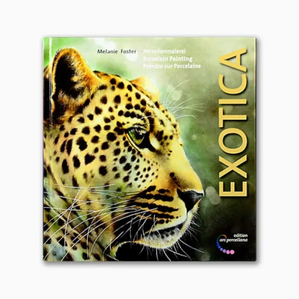 Libro "Exotica"