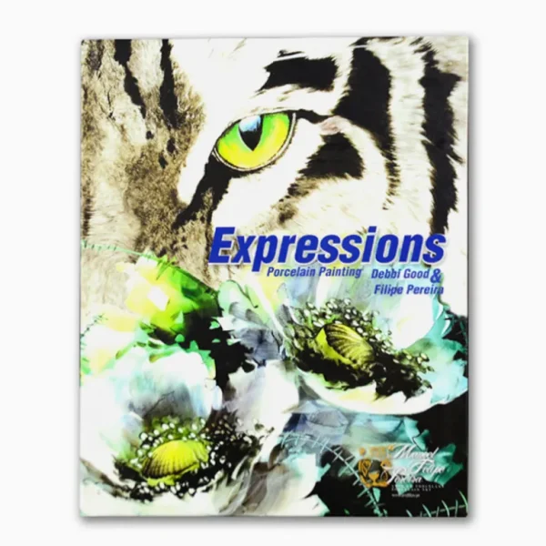 Libro "Expressions"