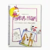 Libro "Fantasia di Milena"