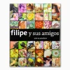 Libro "Filipe y sus amigos"
