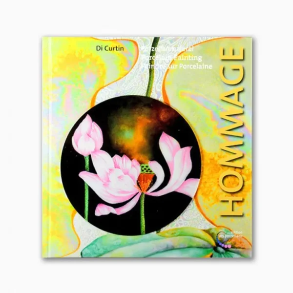 Libro "Hommage"