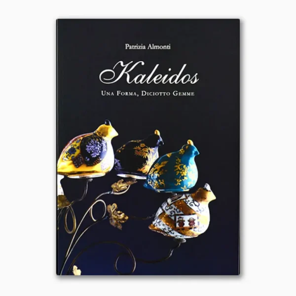 Libro "Kaleidos"