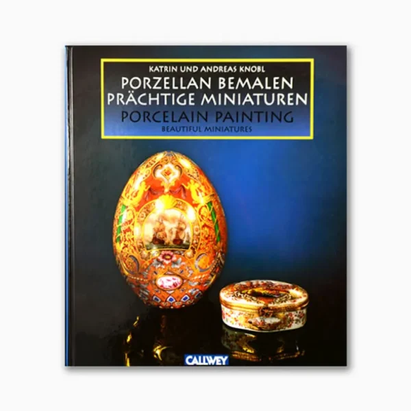 Libro "Prachtige miniaturen"