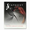 Libro "Simphony"