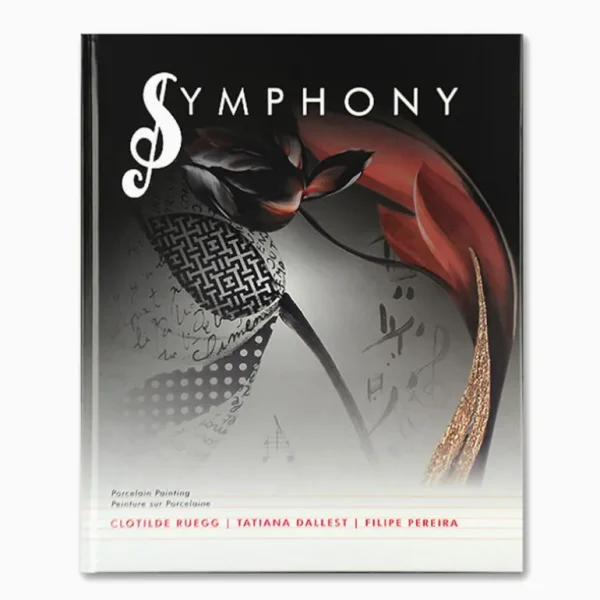 Libro "Simphony"