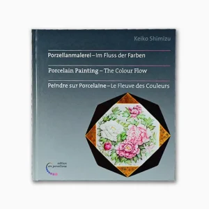 Libro "The colour flow"