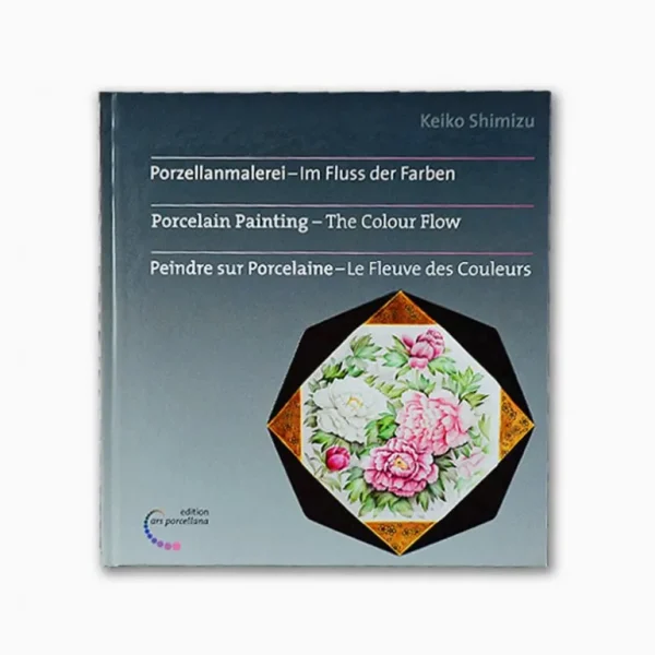 Libro "The colour flow"