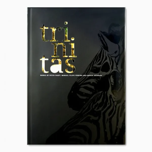 Libro "Trinitas"