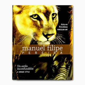 Libro "Un estilo inconfundible"