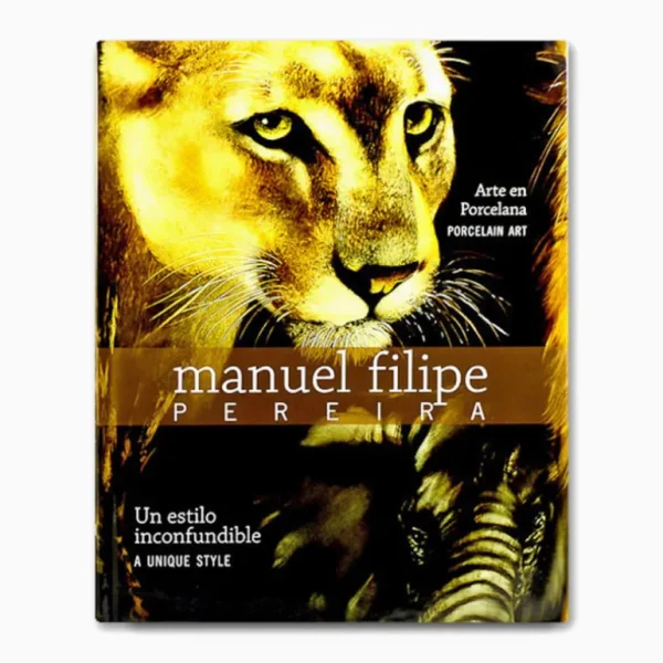 Libro "Un estilo inconfundible"