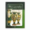 Libro "Uno's porcelain art book"