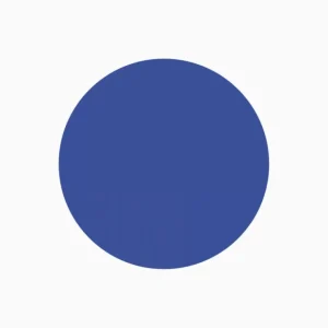 Lustro 305 blu
