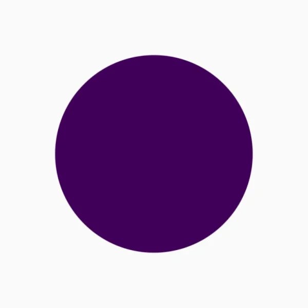 Lustro 314 blu viola