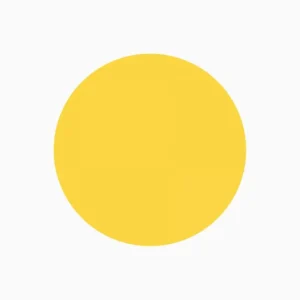 Lustro 301 giallo