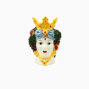 Moro donna 02