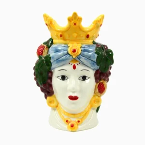 Moro donna 03