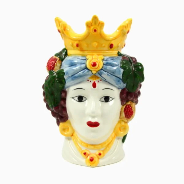 Moro donna 03