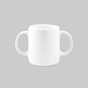 Mug 2 manici