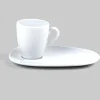 Mug con vassoio
