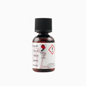 173 Olio di garofano