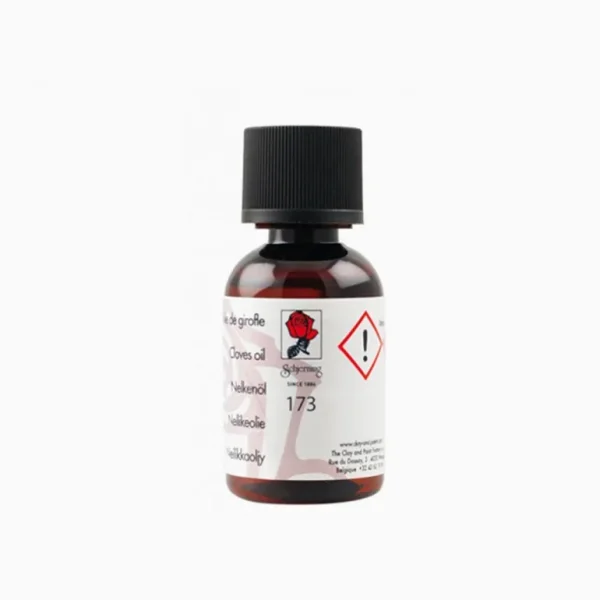 173 Olio di garofano