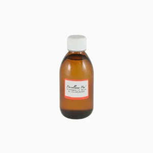 Olio per delineo