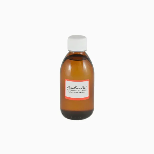 Olio per delineo