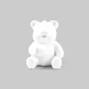 Orso con cuore