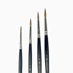 Pennelli Winsor & Newton