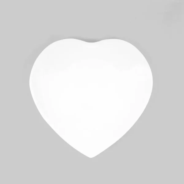 Piattino cuore