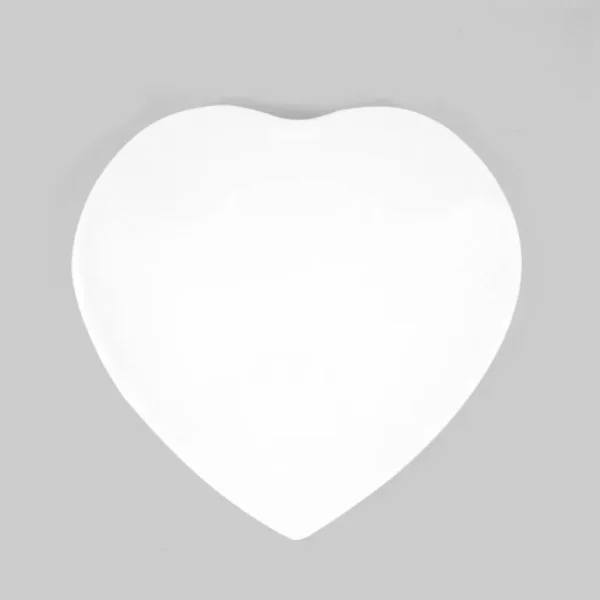 Piattino cuore