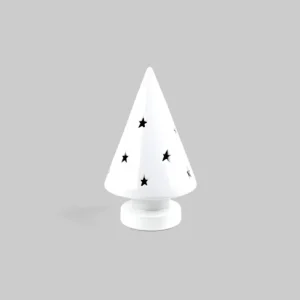 Pino cono mini traforato