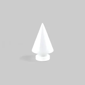 Pino cono segnaposto