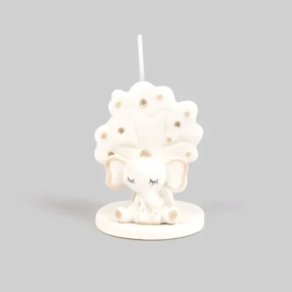 Profumatore elefante
