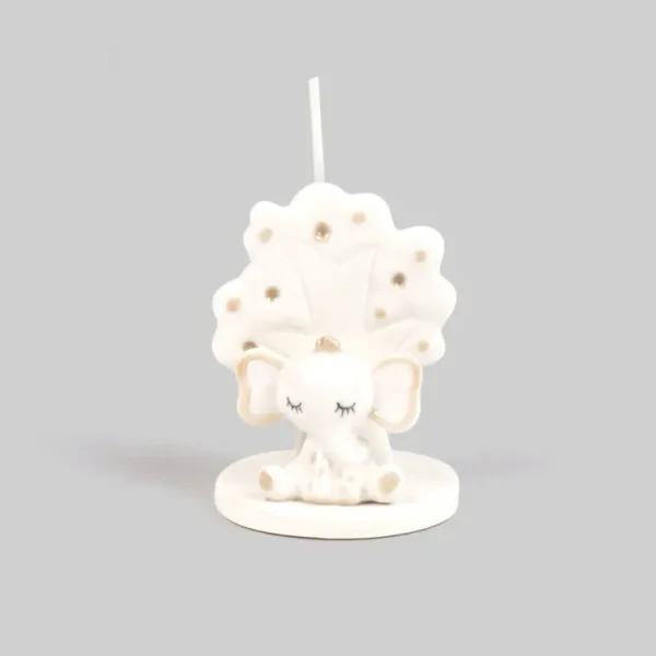Profumatore elefante