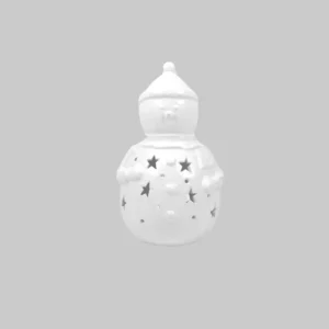 Pupazzo di neve