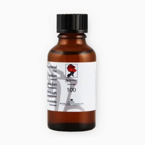 RCP 100 medium all'acqua