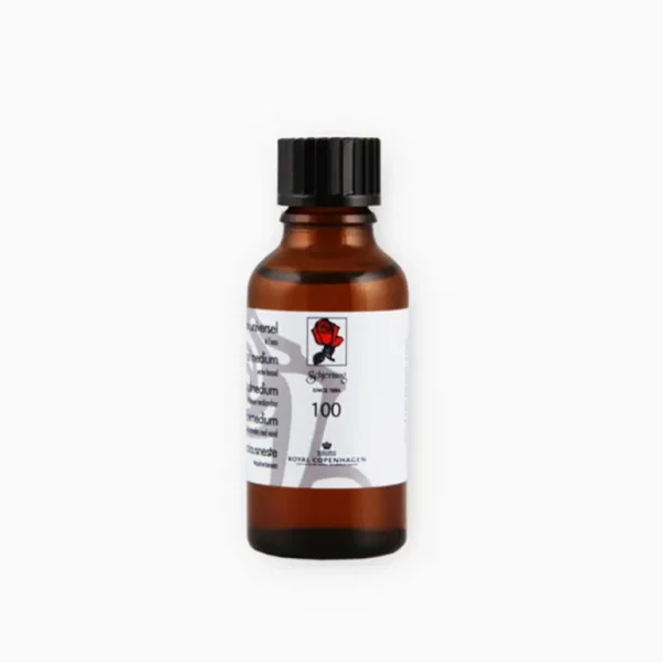 RCP 100 medium all'acqua