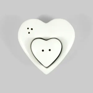 Sale/pepe cuore