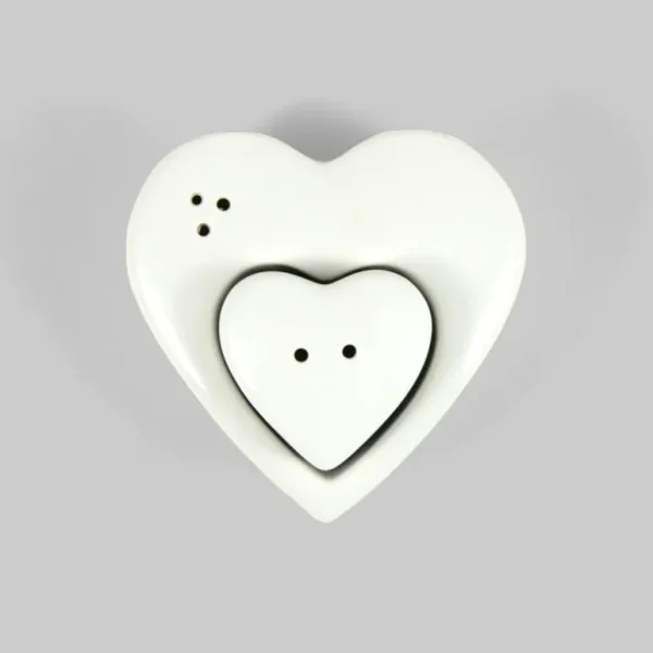 Sale/pepe cuore