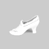 Scarpa con tacco