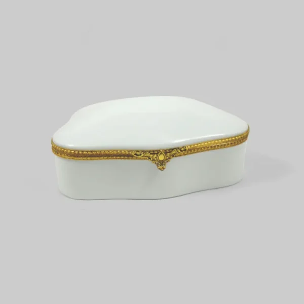 Scatola Avignone Limoges