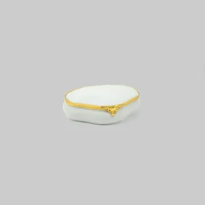 Scatola celeste Limoges