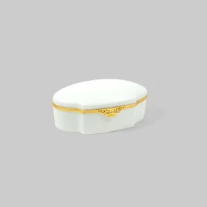 Scatola Enrico VIII Limoges