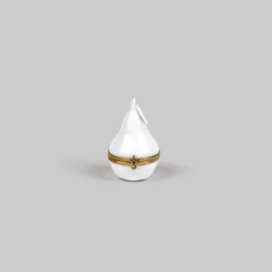 Scatola pera Limoges