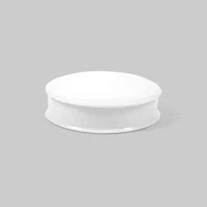 Scatola tonda Limoges