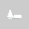 Segnaposto albero