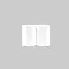 Segnaposto libro